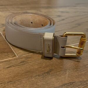 Salvatore Ferragamo Women’s Belt